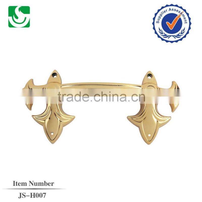 Competitive factory sale funeral plastic handles