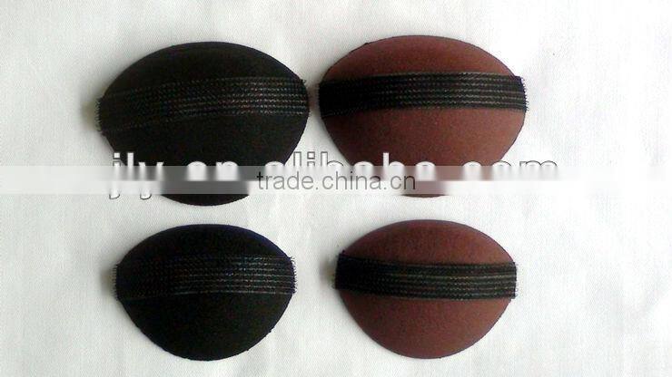 2013 Latest Korean Version Hair Decoration Sponge