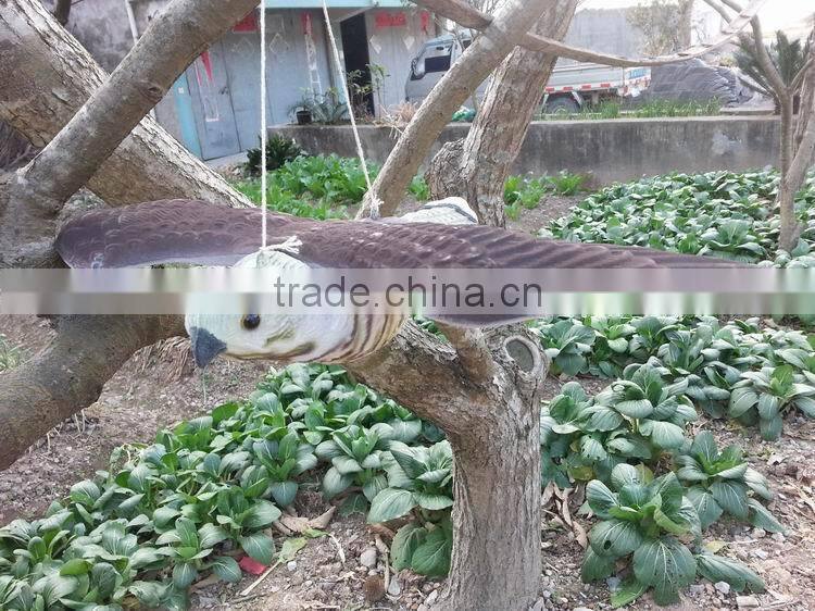 Flying falcon defender