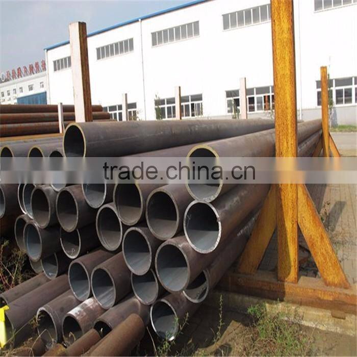Stainless steel square tube