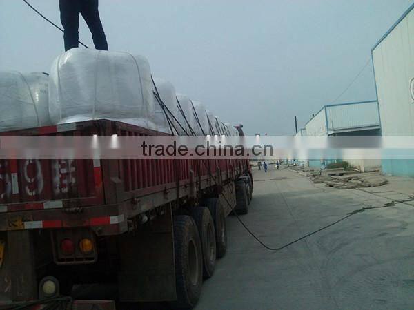 brown fused alumina oxide