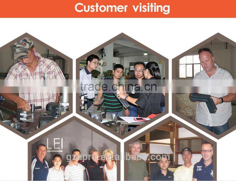 Customized aluminum commercial sunroom glass house prefabricated glass house