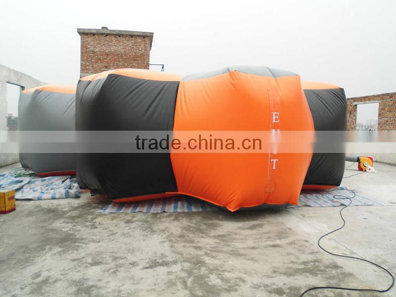 inflatable laser tag arena inflatable laser field inflatable laser tunnel