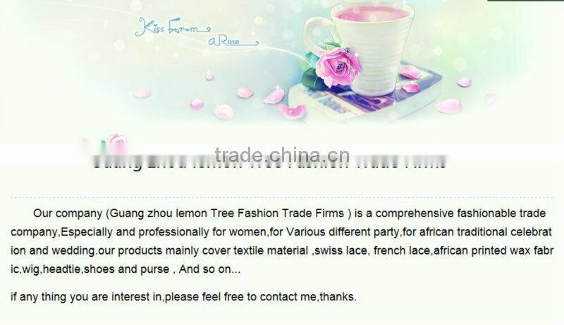 African satin silk fabric in 2015 SJ-010