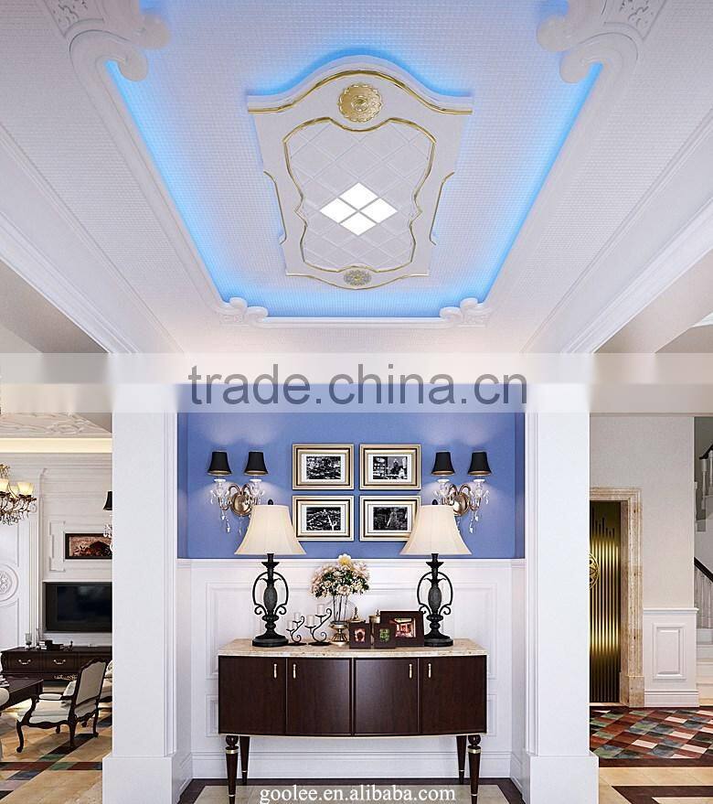china supplier building materials drop ceiling for house decoration