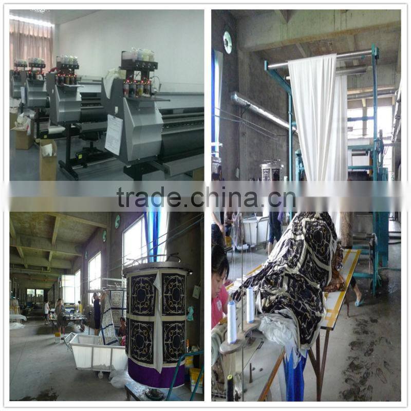 China Muslim Scarf Manufacturer