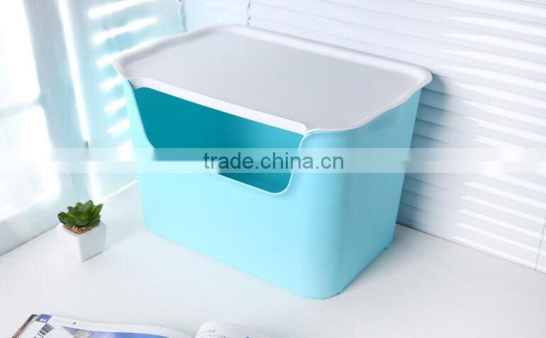 2016 new design hot sell plastic storage box