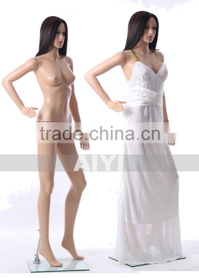 Mannequin sex doll real sexy lifelike female mannequin