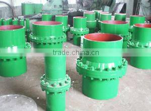 Insulating flange
