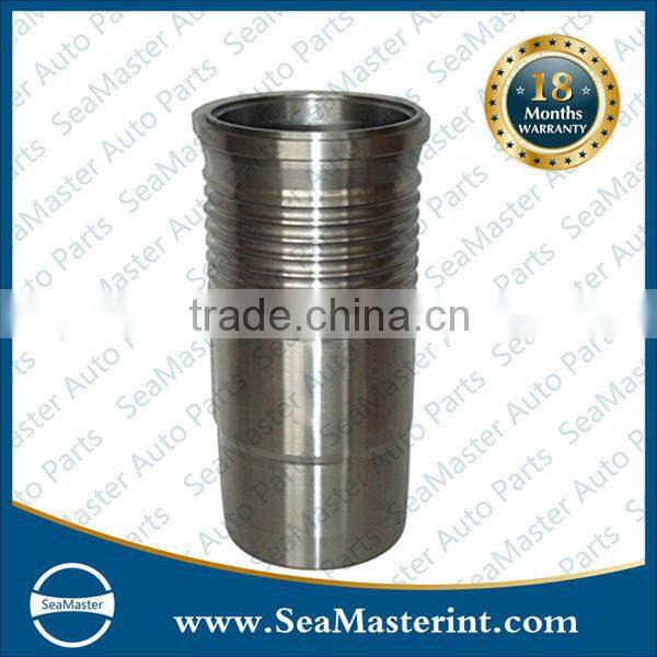 Cylinder liner for Mercedes-Benz OM355 OEMNo.355.011.0110 128*288mm