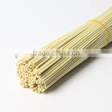 High quality bamboo sticks for BBQ skewers