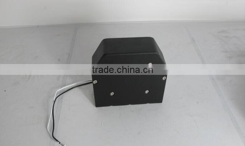 high quality 8 octagonal warning horn speaker