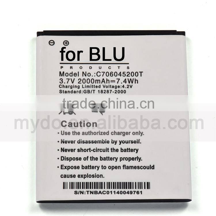 11.11 wholesaler sale price long mobile phone studio 5.0 high capacity battery