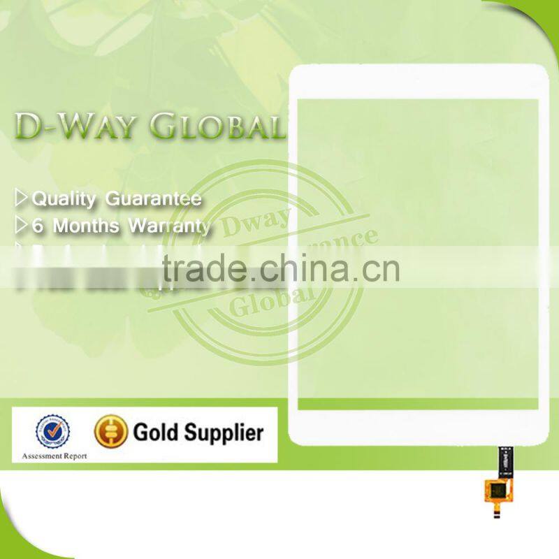 Large Stock Fast Delivery Touch Screen Digitizer Glass TP Panel For Acer Iconia A1-830