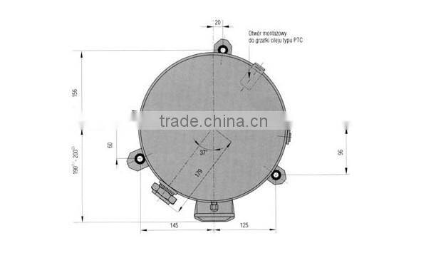 Danfoss Refrigerator Compressor Price LTZ44