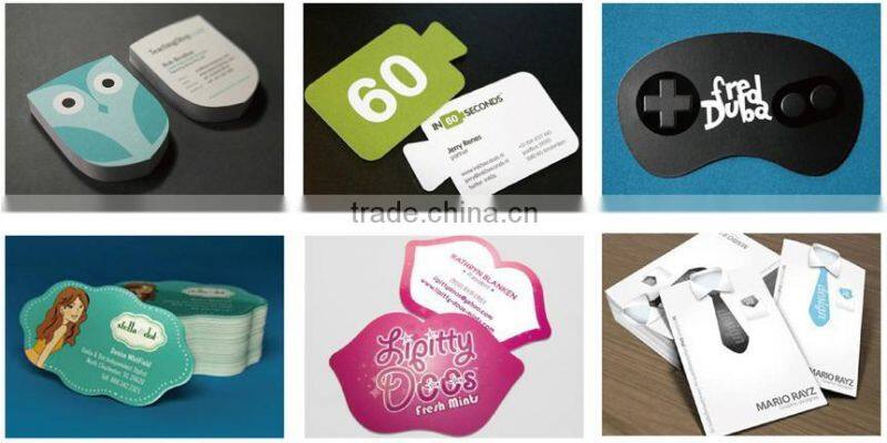 Quality branded customer mango id card