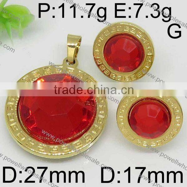 Wholesale Fashion arrival popular gold plated mexican gold jewelry