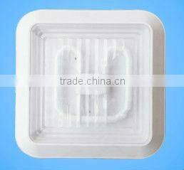 new designs bathroom Square Ceiling Lamp