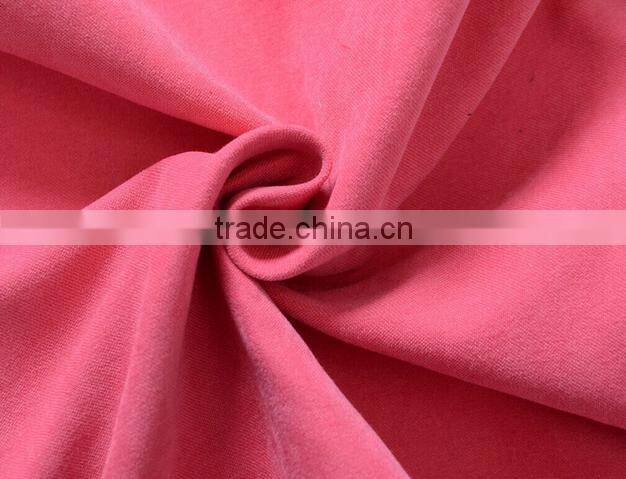 Wujiang customize 100% polyester printed peach skin fabric for beach shorts ,bedsheet,garment,dress,etc