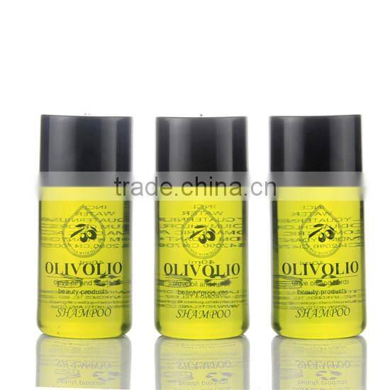 Hot Sale! Shampoo in mini tube, bottle! Mini shampoo for hotels! Mini pack shampoo!