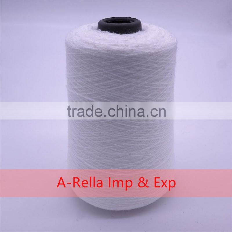 acrylic polyester yarn in cone 28/2nm HB