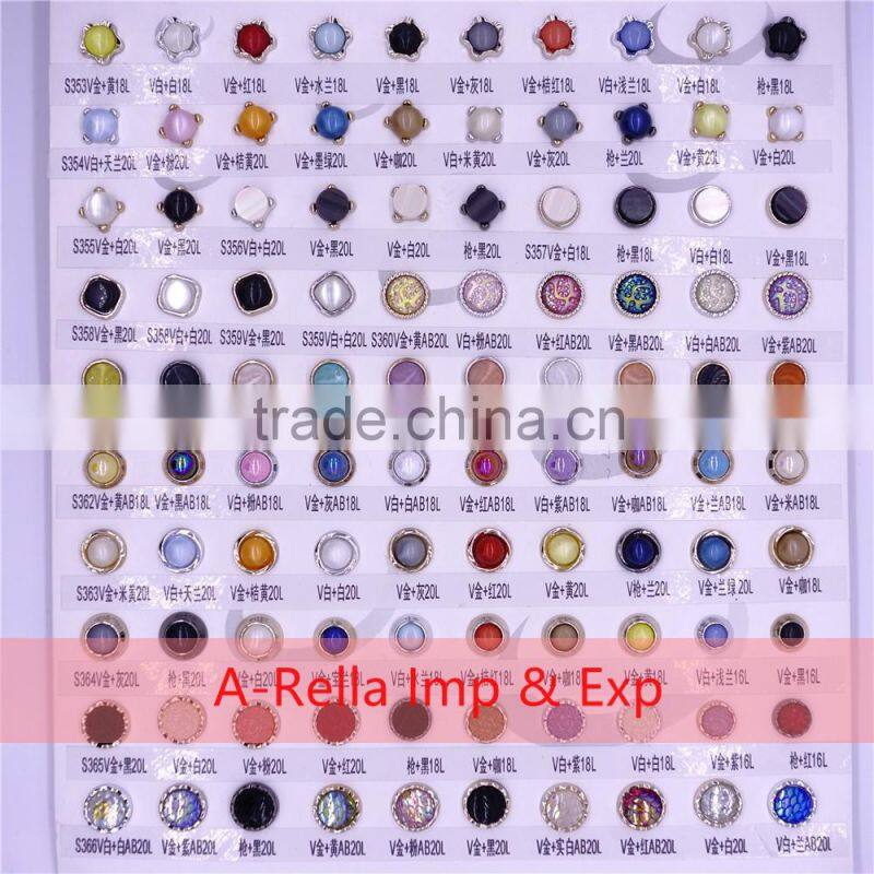 fancy buttons , china button supplier