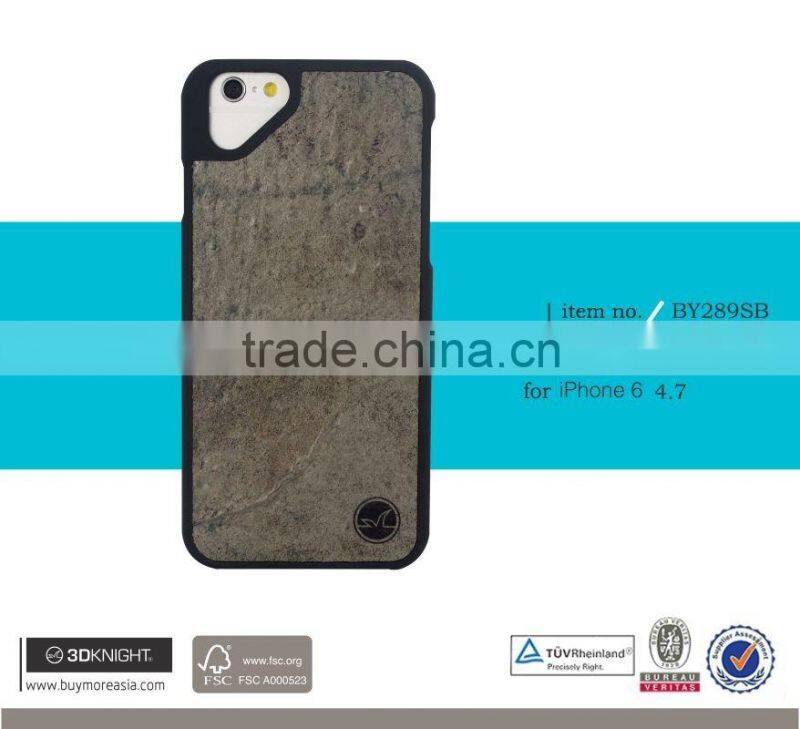 OEM for iphone 6 case,high quality marble stone for iphone 6 plus case,best price for wood iphone 6 plus case cover