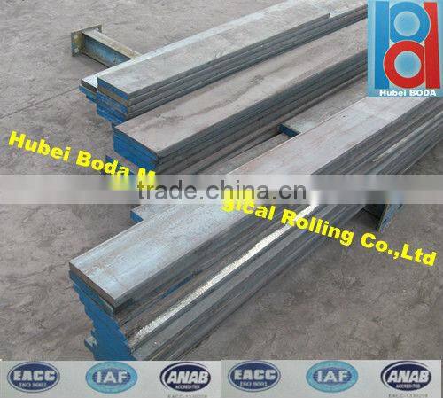 high quality DIN 1.2379/D2/SKD11 tool steel bar