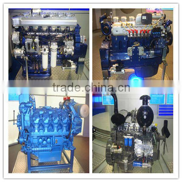 15KW ricardo diesel silent generator