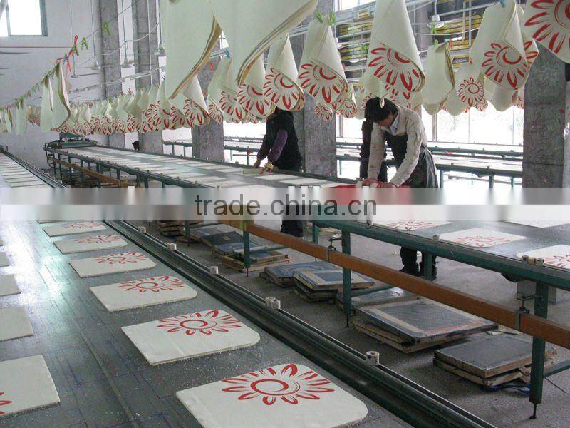 non woven metallic zip lock bag