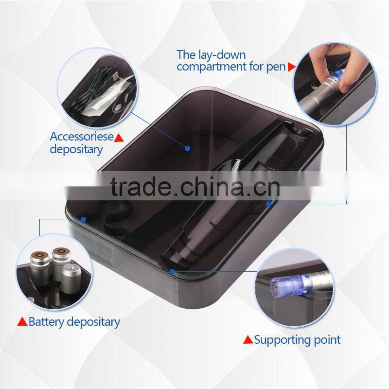 The most popular selling electric derma pen used for permanent make up with competitive price