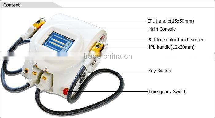 professional skin care machine ipl machine for skin care anti aging machine fda