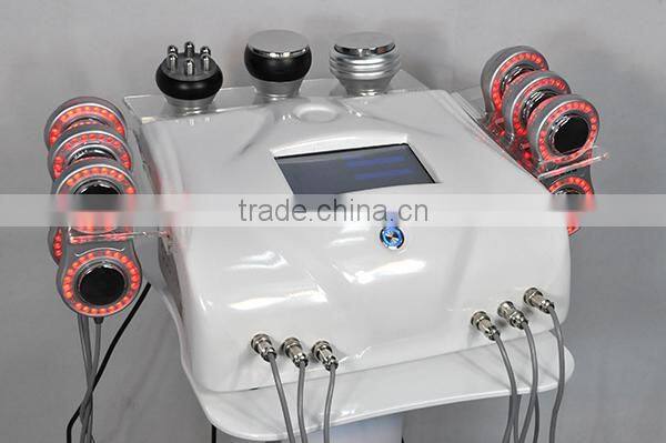 Ultrasonic liposuction cavitation machine for sale