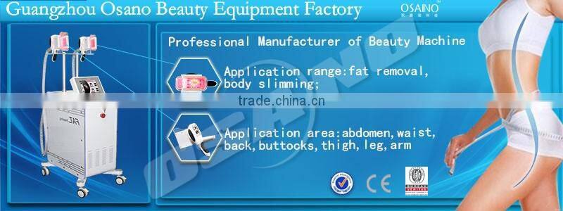 2015 Freezing Fat Machine Cryo Liposuction