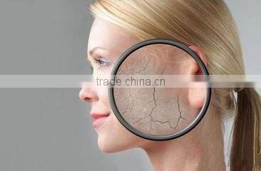 Newest oxygen skin rejuvenation ,pores removal and tightening skin machine for salon and clinic