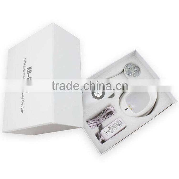 Multi-functions Face Lifting rf machine