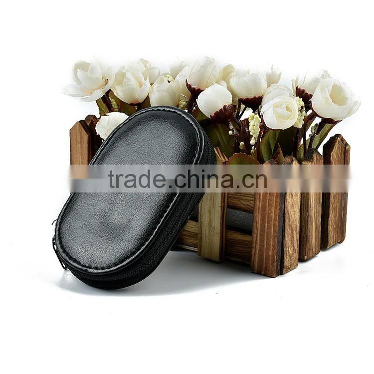 Bonvatt beauty cosmetics Purse Manicure Set