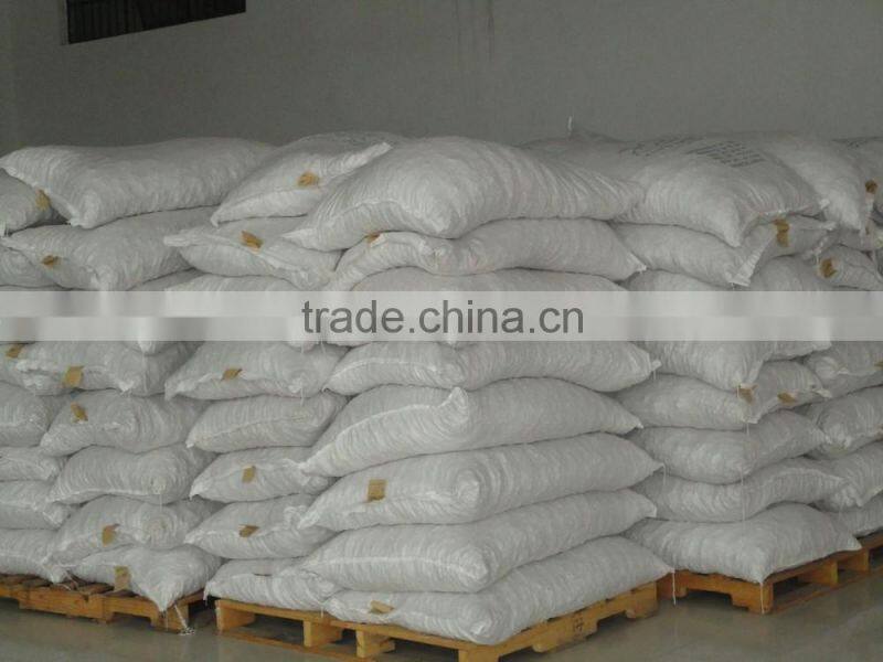 Chinese long type peanut kernels