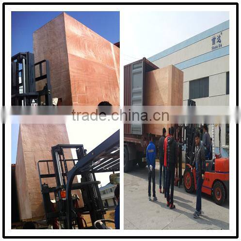 China supplier best price chilli sauce glass bottle making filling line