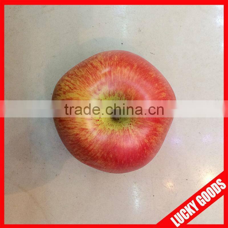 green pepper like real artificial vegetables for kids wholesale