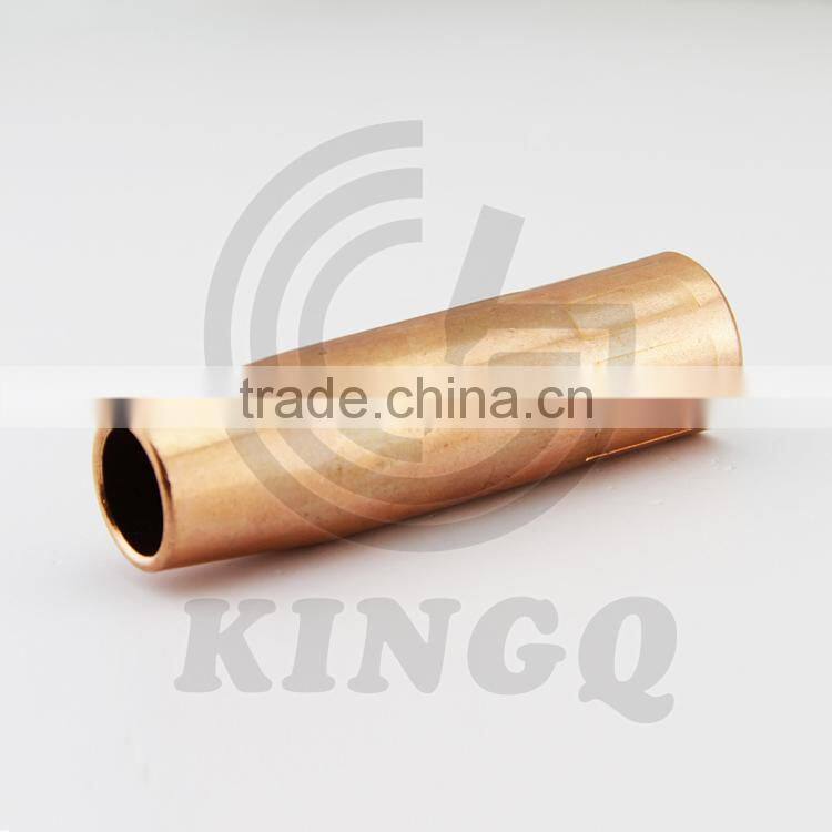 mig welding nozzle for tw NO.3 or No.4 welding torch