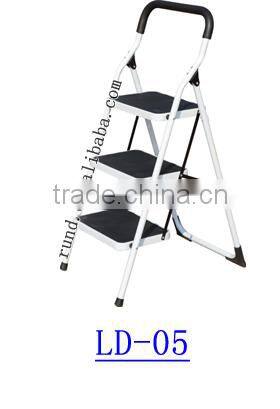 RD aluminum step agility cat ladder