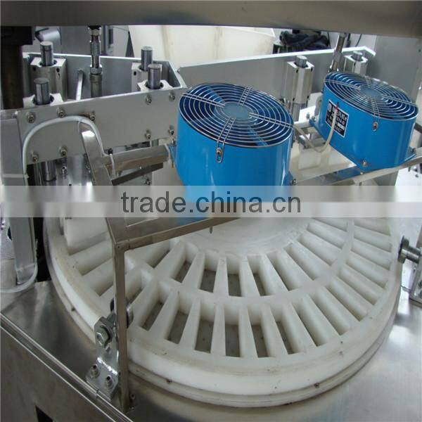 high efficiency and professional rice cake forming machine