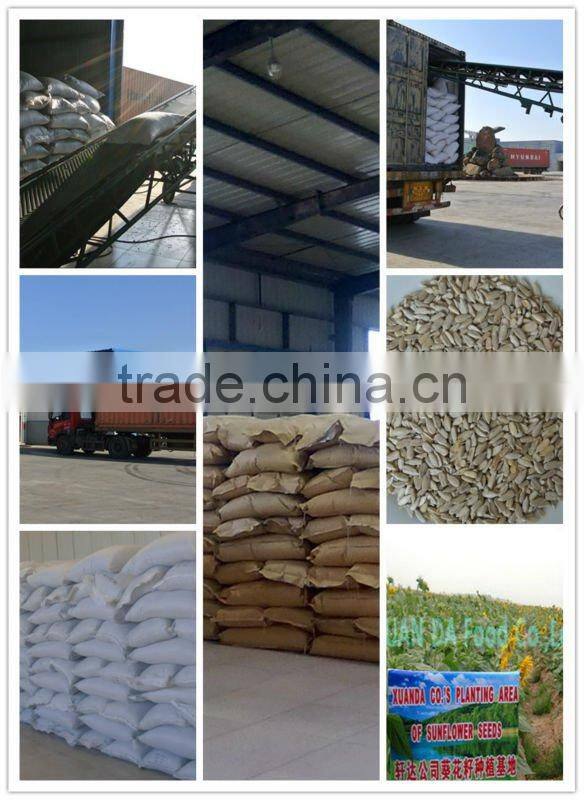 2014 Bakery sunflower seed kernels
