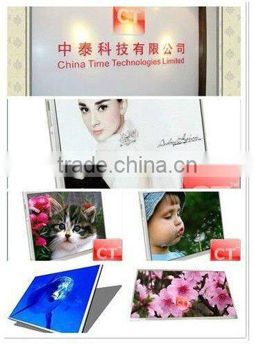 China best price laptop lcd screen panel N184H4 L01