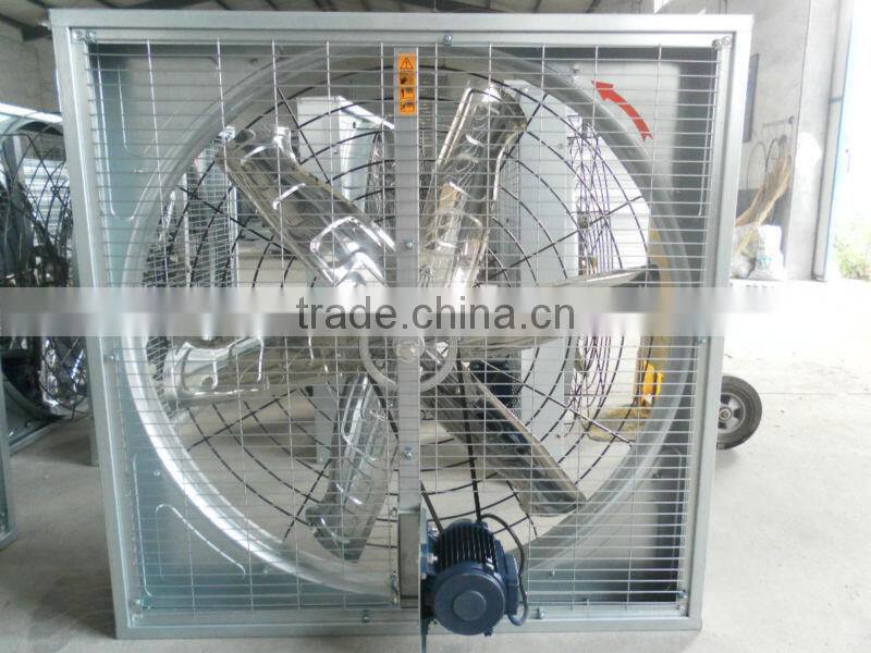 Mini Hanging Cow Fan For Poultry