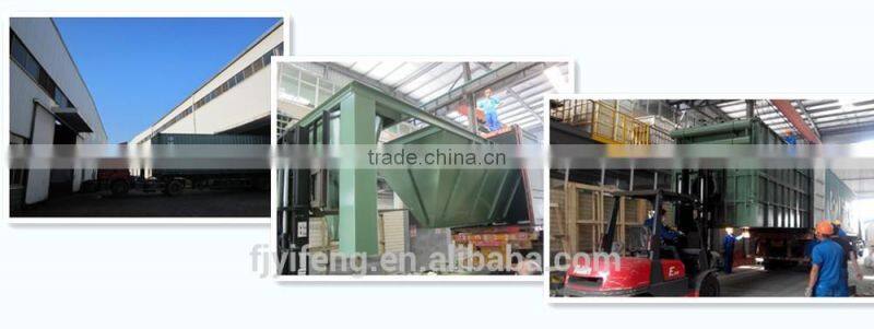 Packaging & Shipping ACM-30 ultrafine crushing