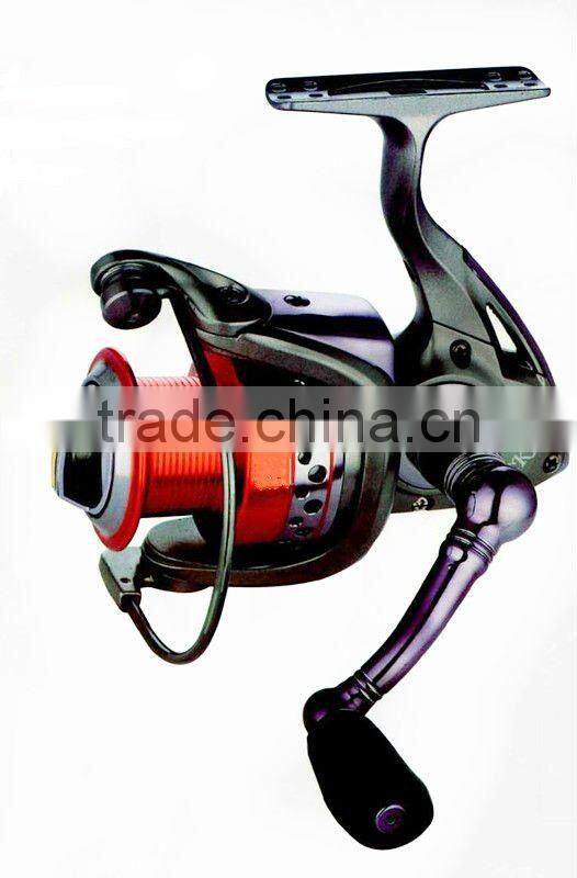 fishing reel