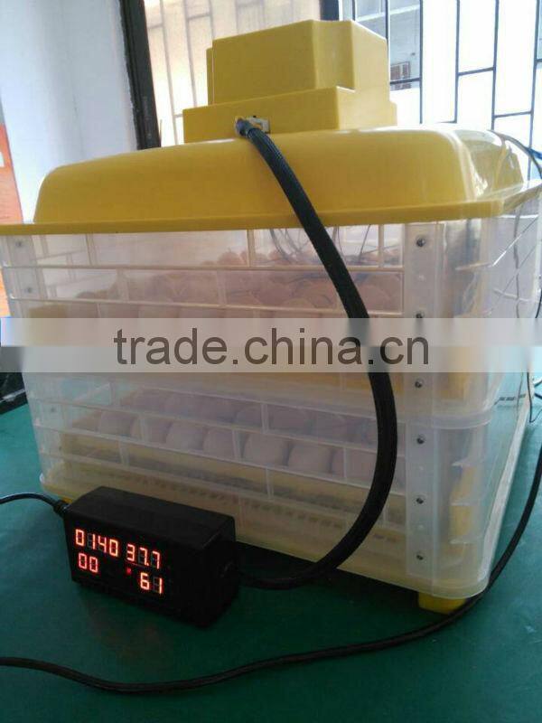 professional automatic duck egg brooder
