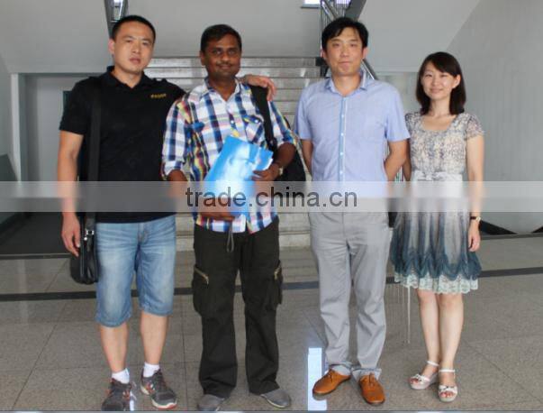 1000 BPH semi-automatic chicken Abattoir Equipment